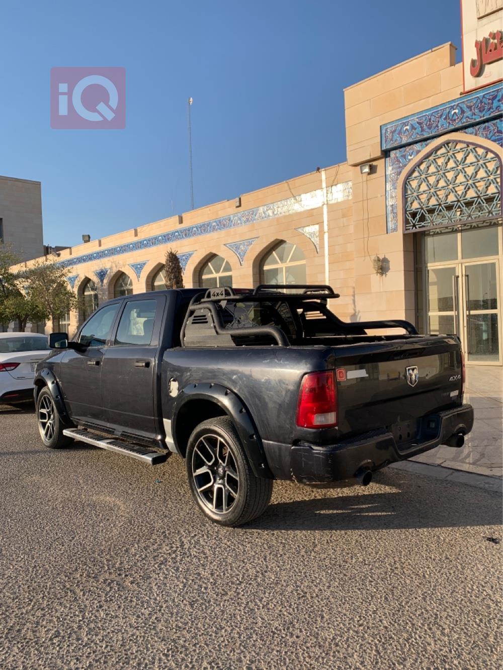 Ram 1500